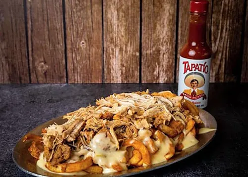 Bubbakoo's Burritos