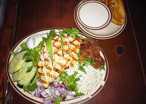CI Bar & Grill