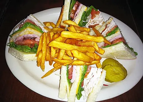 CI Bar & Grill