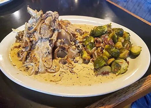 CI Bar & Grill