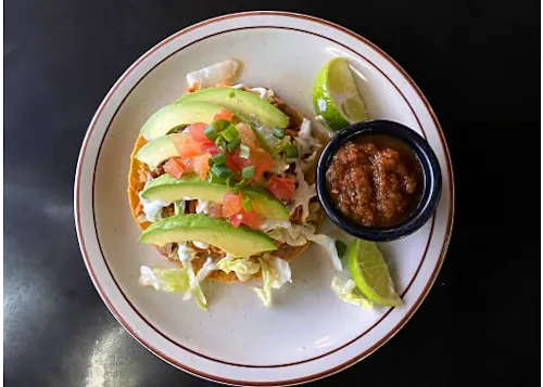 CI Bar & Grill