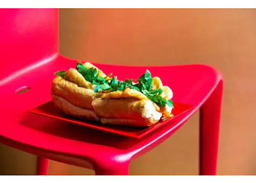 Nudo House - Delmar