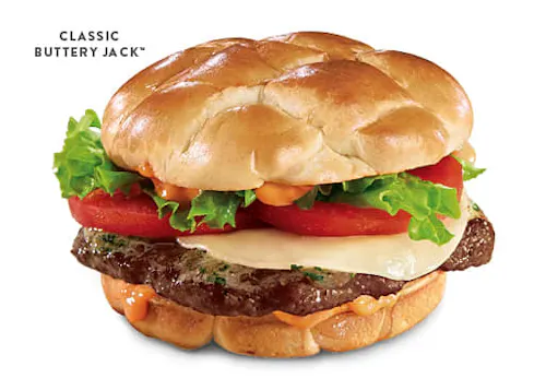 Jack in the Box