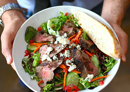 Coral Tree Cafe - Brentwood