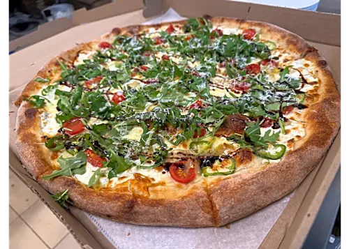 Photo 1 of 3: Pop's Pizza