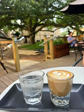 Photo 1 of 4: Honor Society Coffee