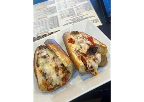 Roma Pizza