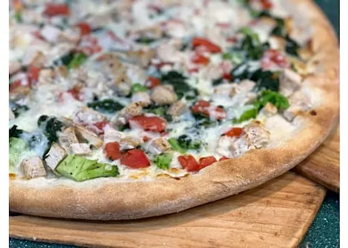 Roma Pizza