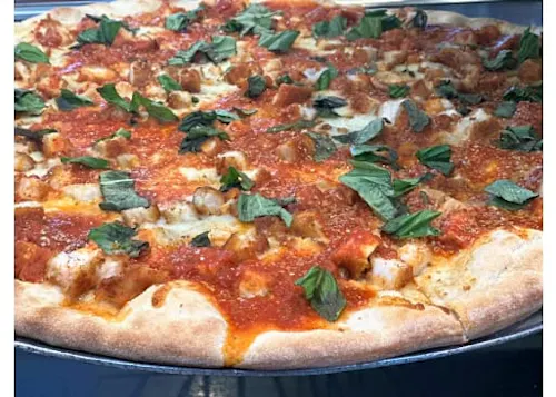 Roma Pizza
