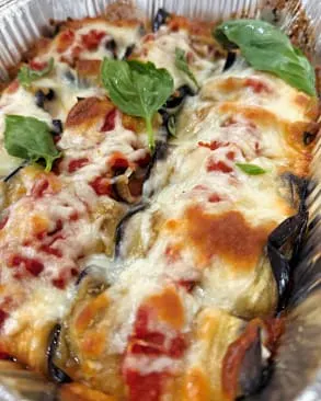 Tutto Italian Kitchen
