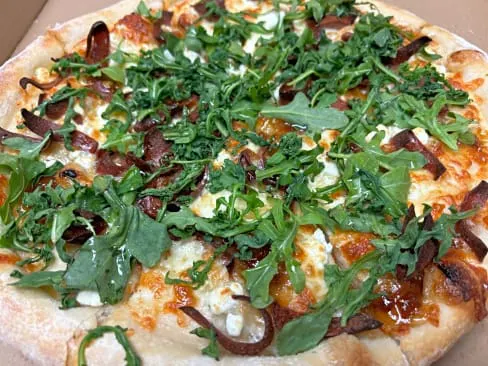 Photo 1 of 4: Tutto Italian Kitchen