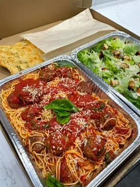 Tutto Italian Kitchen