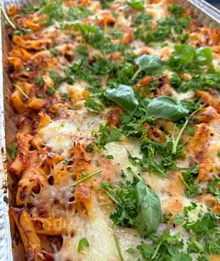 Tutto Italian Kitchen
