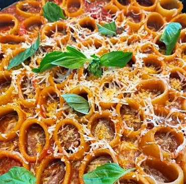 Tutto Italian Kitchen