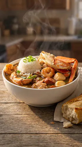 Papillion's Kitchen And Catering