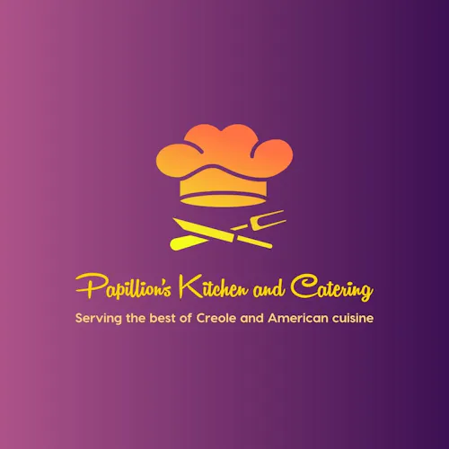 Photo 1 of 4: Papillion's Kitchen And Catering