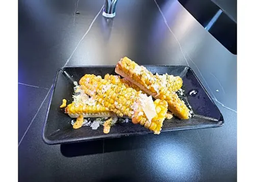 CONVO Restaurant & Lounge