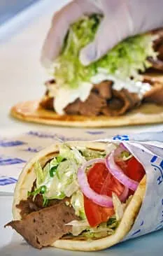 Little Greek Fresh Grill-Kissimmee