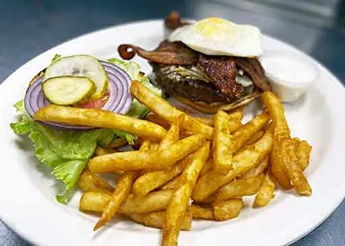 The Fremont Bar & Grill