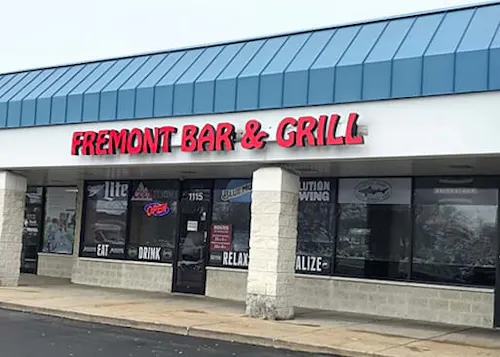 The Fremont Bar & Grill