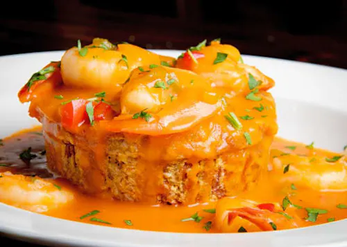 Caridad Restaurant Express