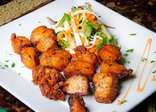 Caridad Restaurant Express