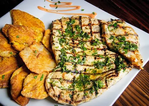 Caridad Restaurant Express