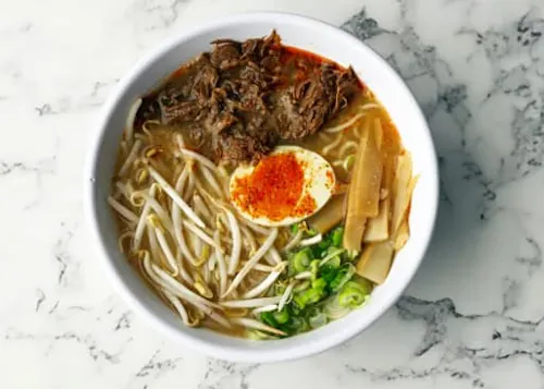 Temple Street Eatery