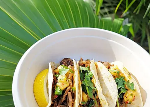 Temple Street Eatery