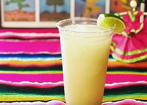 La Chingada Tacos Tequila