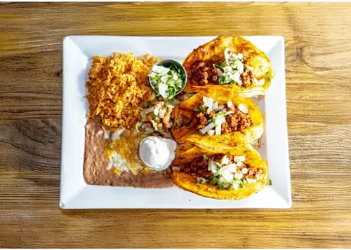 Santa Fe Mexican Grill & Cantina