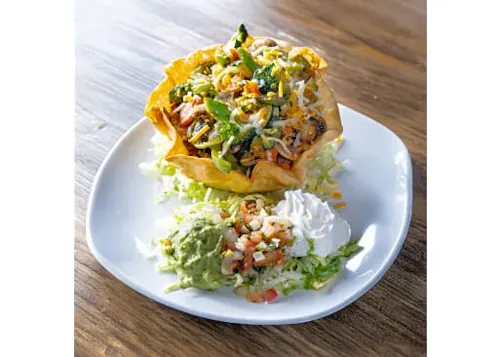 Santa Fe Mexican Grill & Cantina