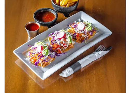 Santa Fe Mexican Grill & Cantina