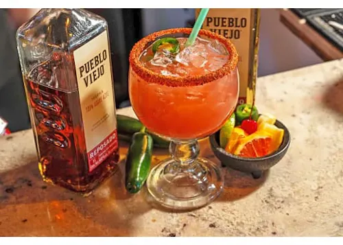 Santa Fe Mexican Grill & Cantina