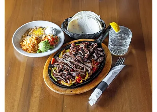 Photo 1 of 4: Santa Fe Mexican Grill & Cantina