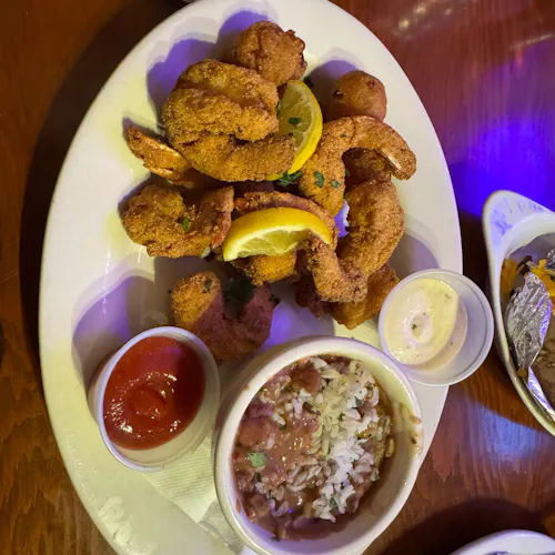 Snug Harbor Jazz Bistro