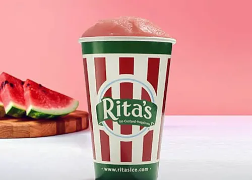 Rita's Italian Ice & Frozen Custard