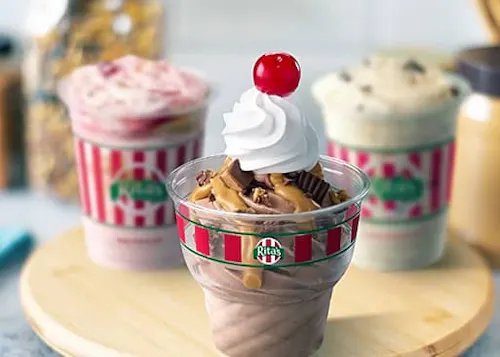 Photo 1 of 4: Rita's Italian Ice & Frozen Custard