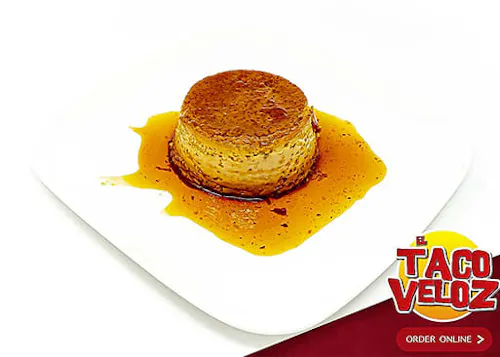 Taco Veloz