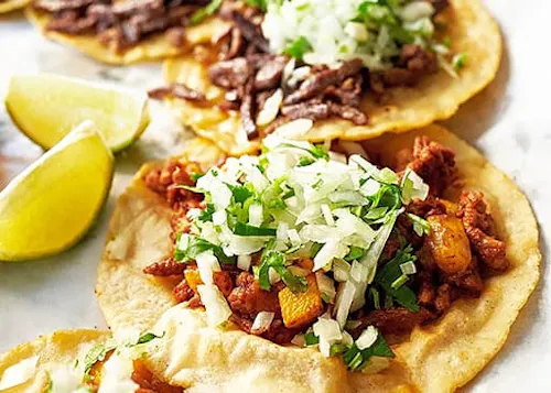 Photo 1 of 4: Taco Veloz