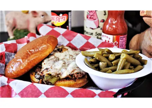 The Pig Shop