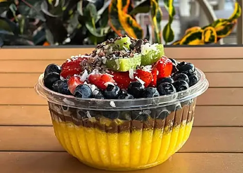 Kaia Bowls