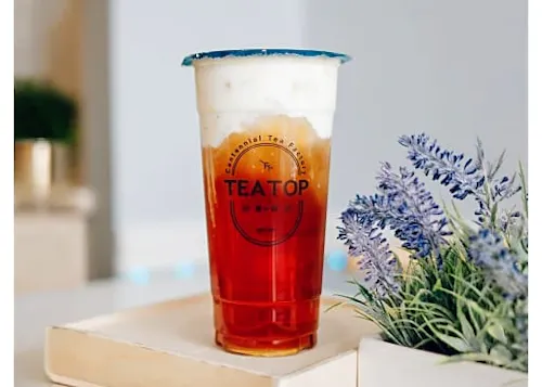 Tea Top Milpitas