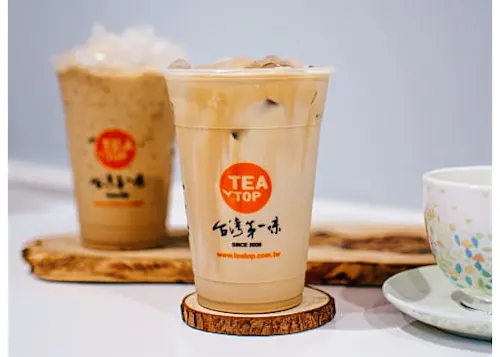 Tea Top Milpitas