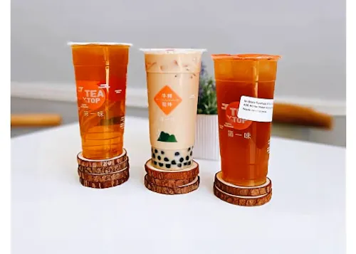 Tea Top Milpitas