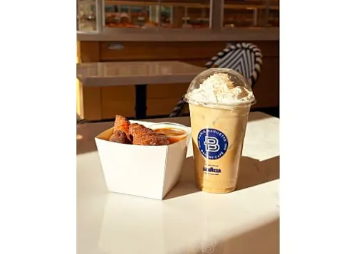 Paris Baguette - Upper Dublin
