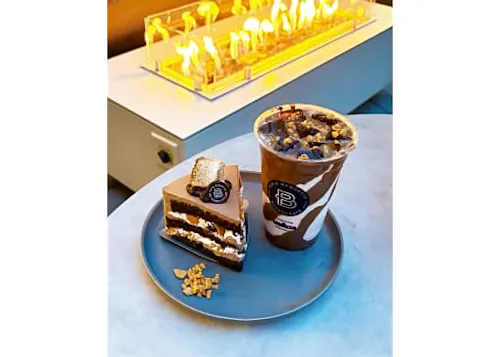 Paris Baguette - Upper Dublin