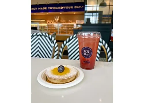 Paris Baguette - Upper Dublin