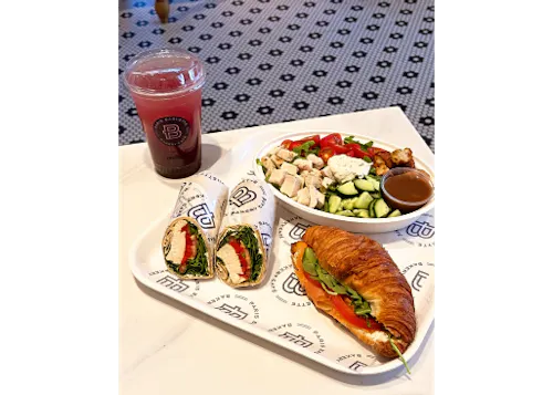 Paris Baguette - Upper Dublin