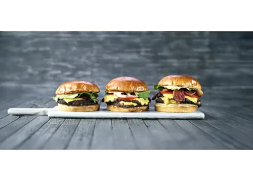 Beef Shack